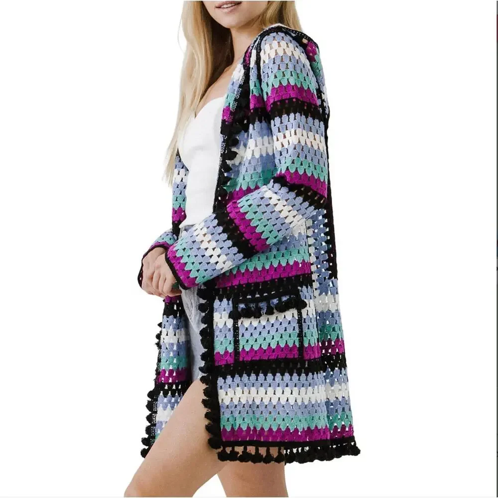Free the Roses ntroducing crochet